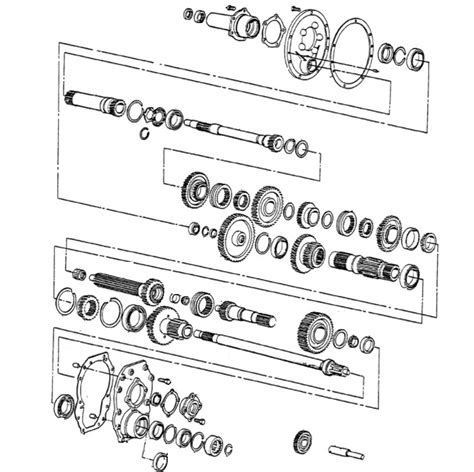 ford 3000 tractor sheet metal parts|ford 3000 transmission parts diagram.